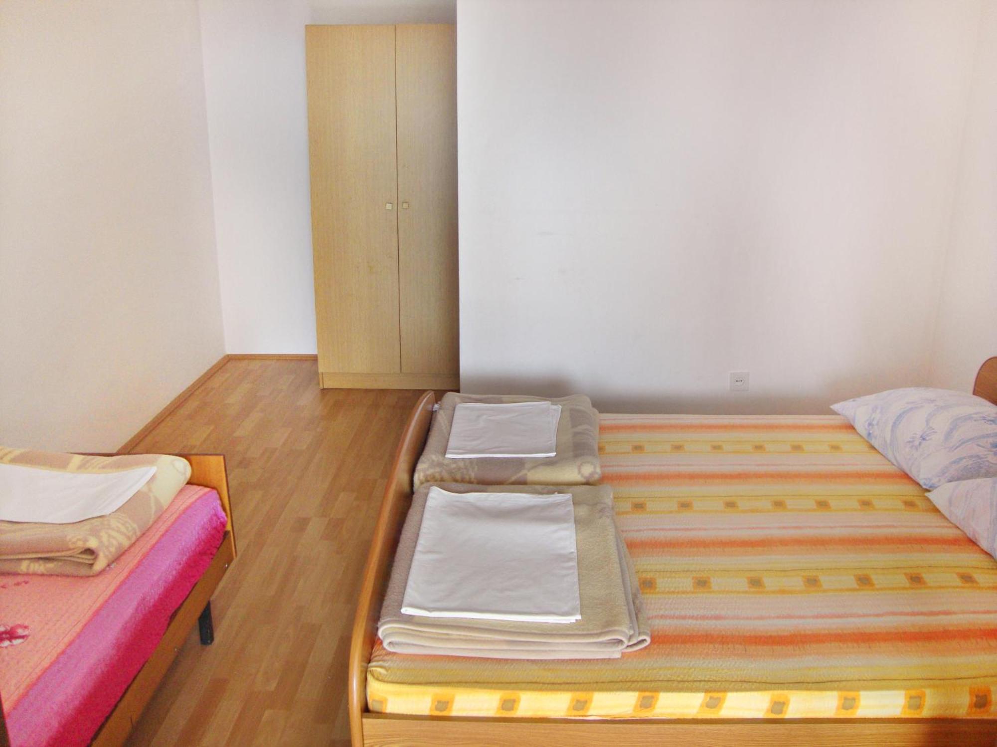 Apartments By The Sea Podaca, Makarska - 2612 Quarto foto