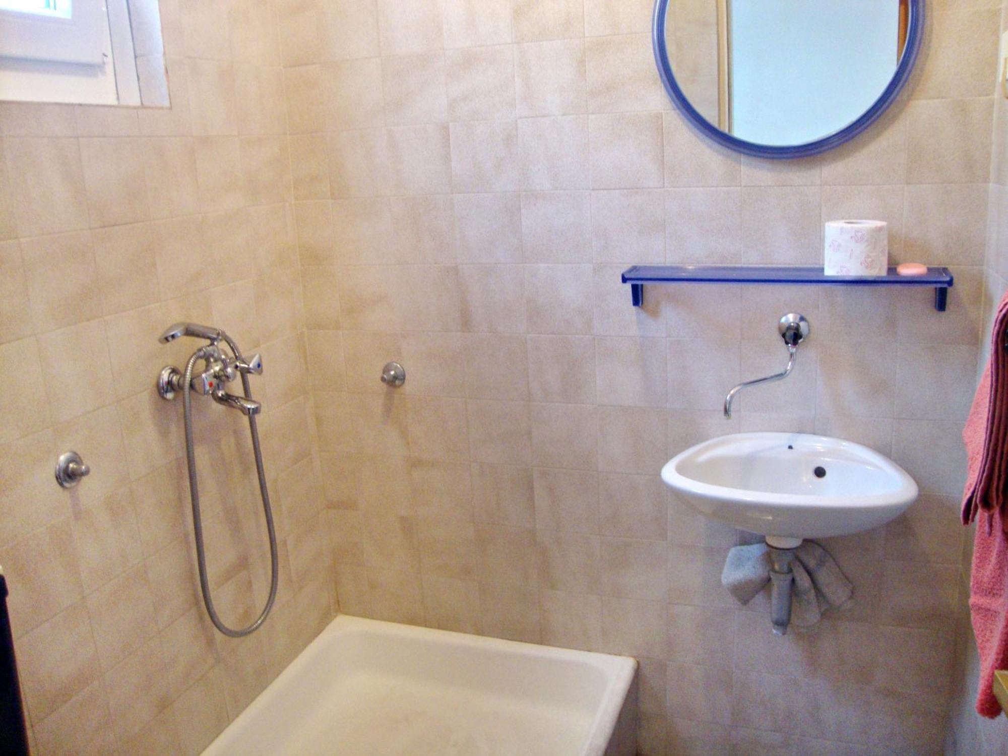Apartments By The Sea Podaca, Makarska - 2612 Quarto foto