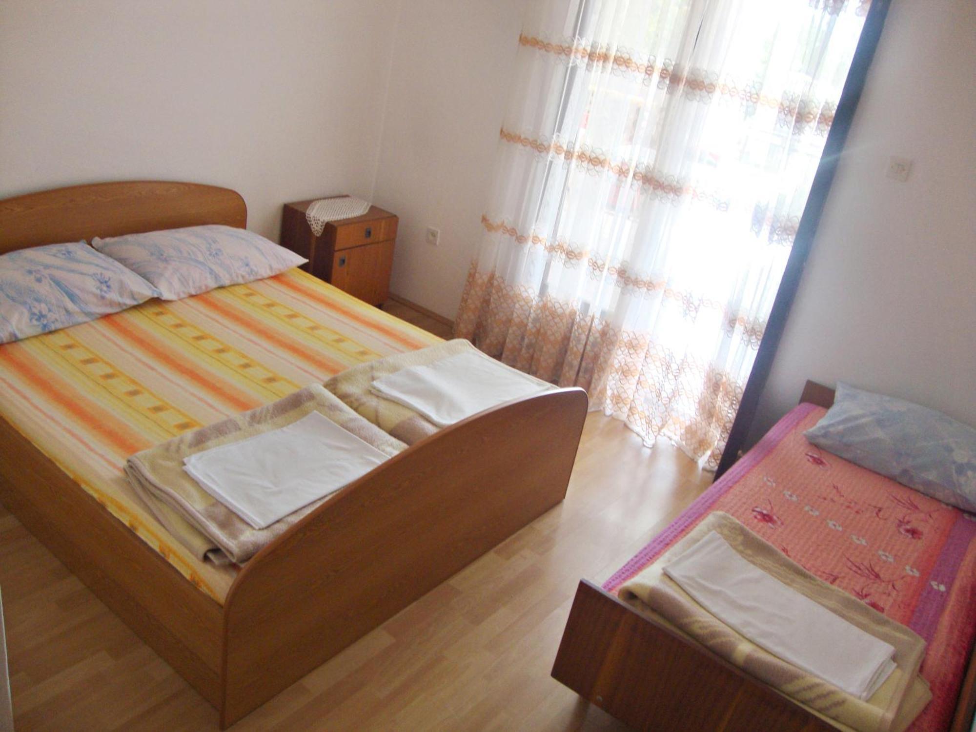 Apartments By The Sea Podaca, Makarska - 2612 Quarto foto